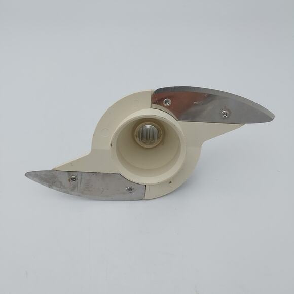 General Electric GE D5FP1 Food Processor Replacement Part BLADE ONLY - Picture 2 of 2